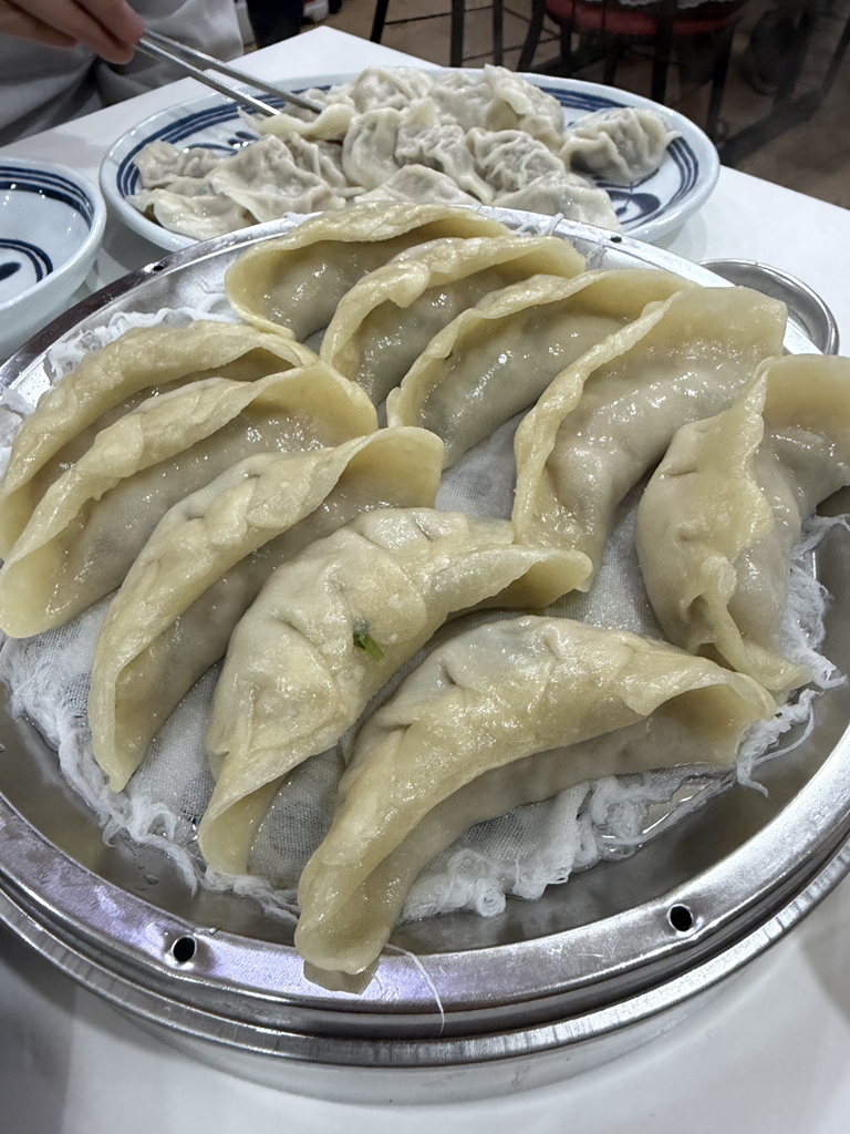중국손만두 사진 3