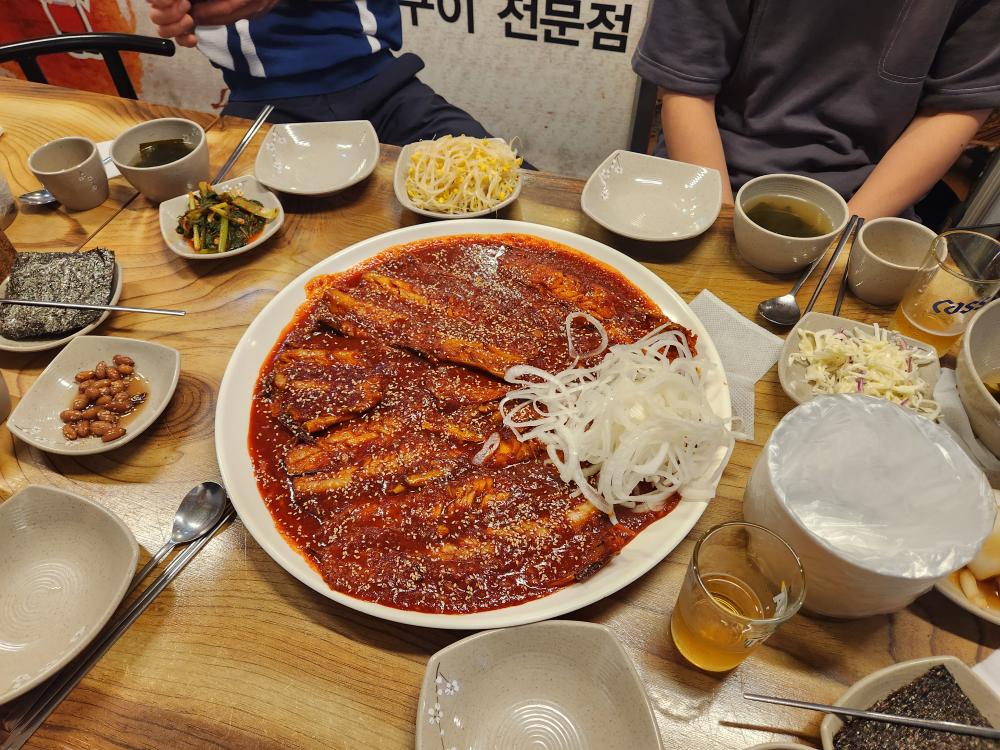 김서방명태이야기 사진 7