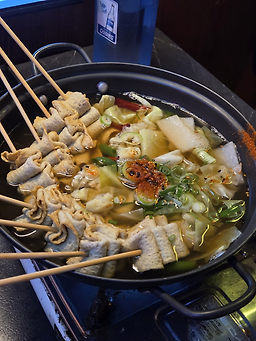 도쿄시장 부산서면점 사진 2