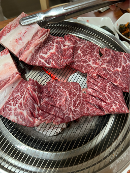 수남숯불구이 대표 사진