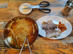 대하가야밀면 사진 4