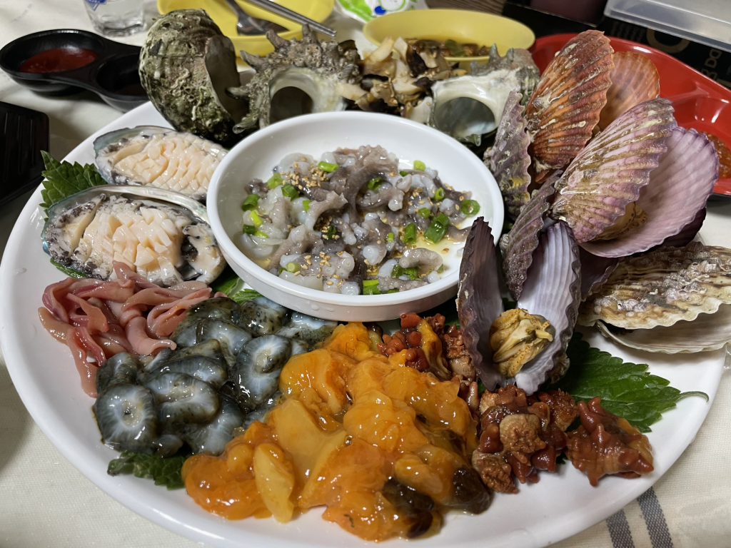 이바구 대표 사진