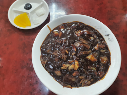 옛날짜장 덕천점 사진 3