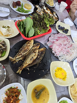 서영횟집 사상본점 대표 사진