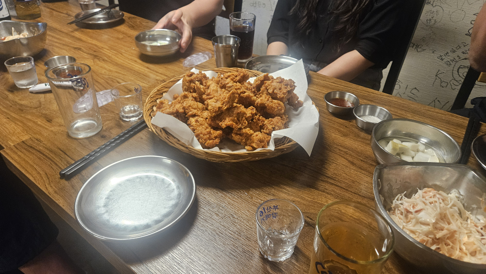 부평통닭 대표 사진