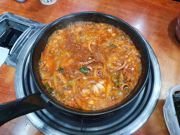 조방본가낙지 대표 사진
