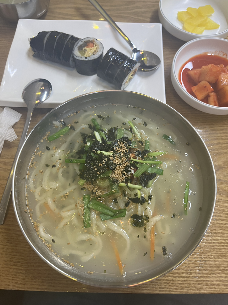 맛나손칼국수 대표 사진