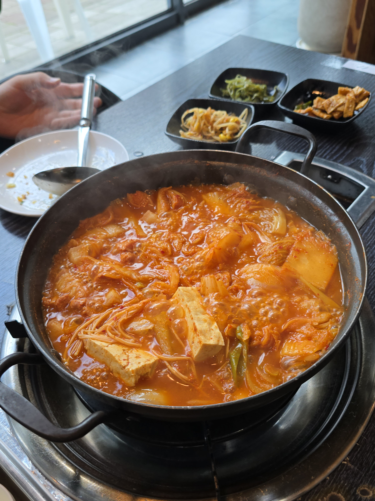 소쿠리 명지점 사진 2
