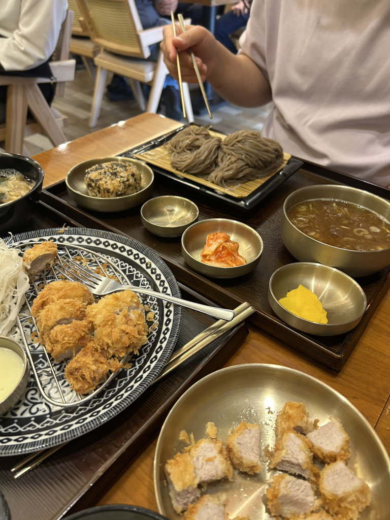 우마이마루 본점 사진 2
