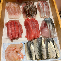 스시시미루 사진 2