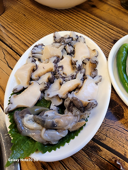 칠암산곰장어 사진 6
