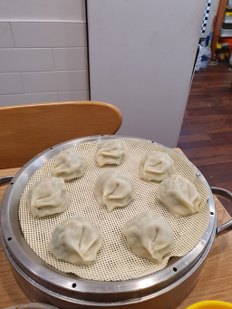 강가네손만두 대표 사진