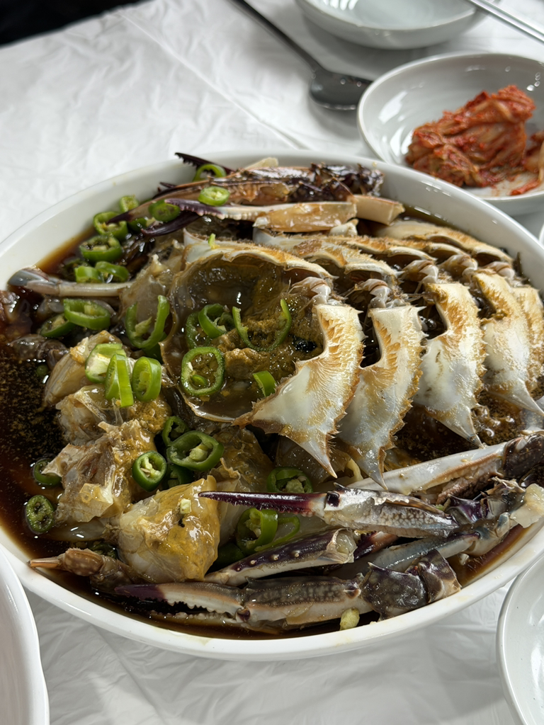 순천별이네게장집 사진 4