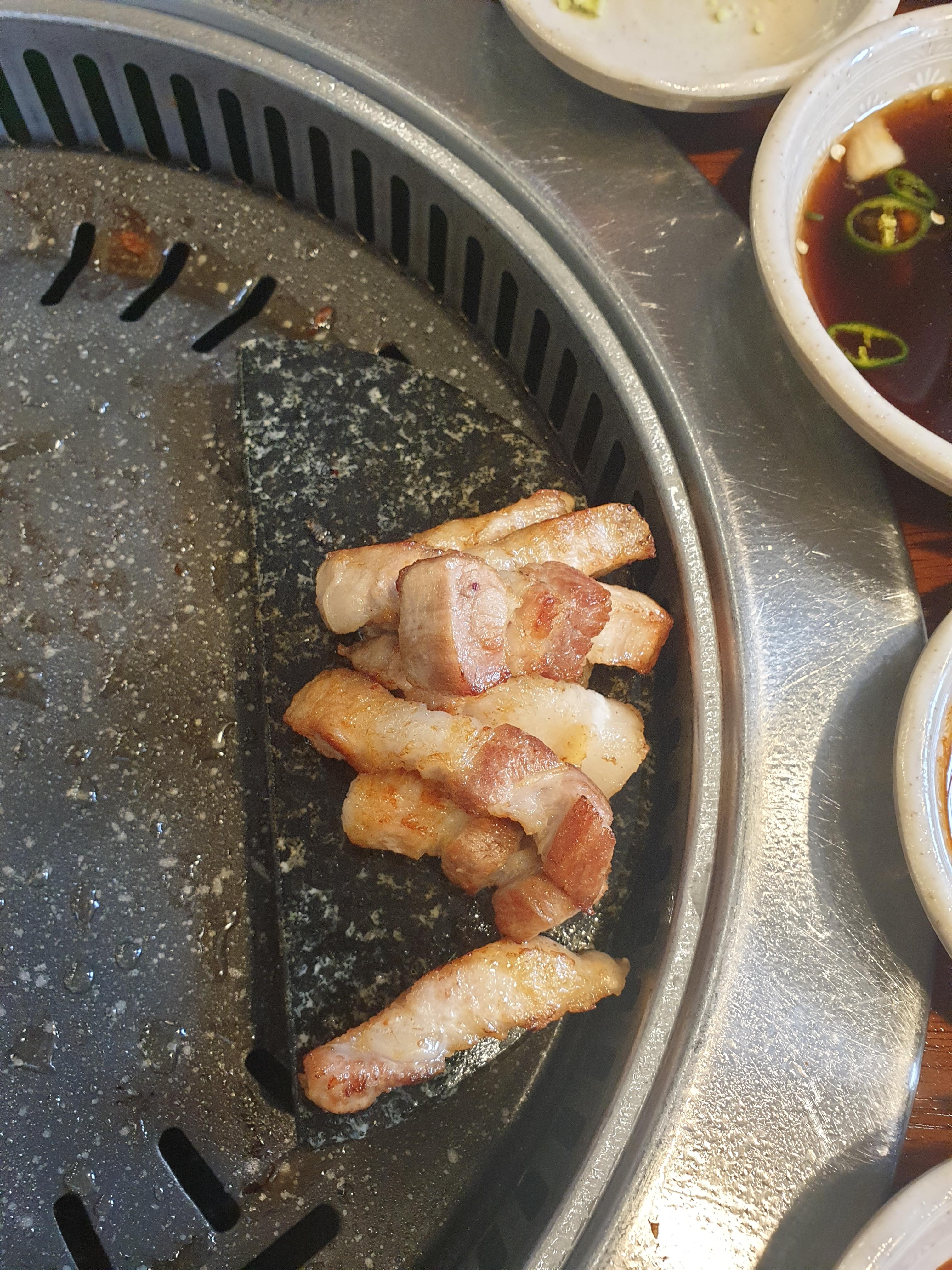 고반식당 부산서면점 사진 3