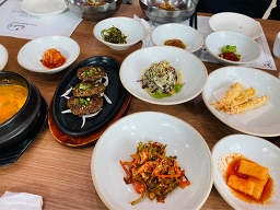 해연한정식 대표 사진
