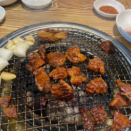 갈비삼대정 본점 사진 5