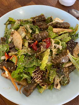 뉴전주식당 사진 2