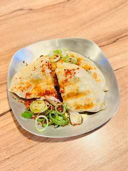 모모네국수집 사진 5