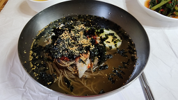 가곡막국수 사진 2