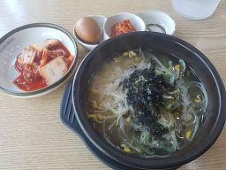 24시전주명가콩나물국밥 광양읍점 대표 사진