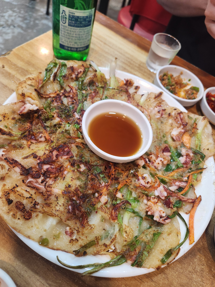 울릉도소주방 사진 4