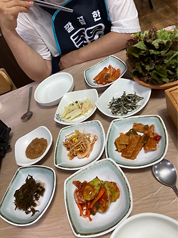 우리횟집 사진 2