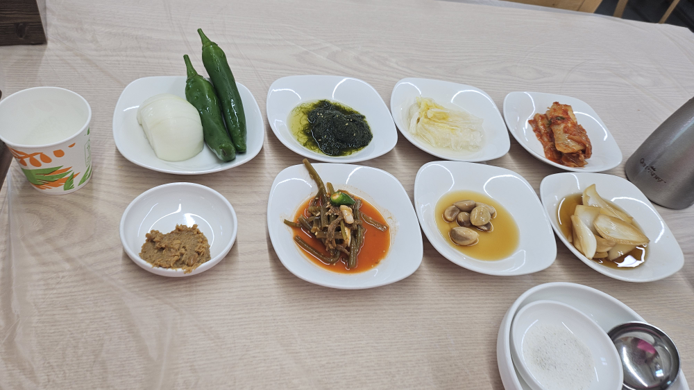 강화삼계탕 사진 4