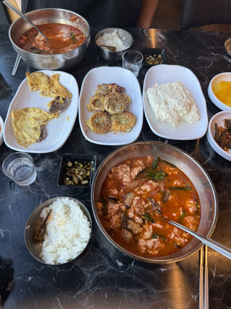 초당훈이순두부짬뽕 사진 3