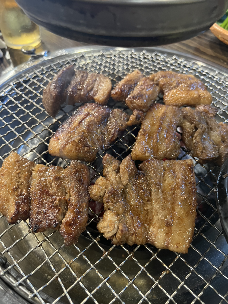 마포통참숯구이 대표 사진
