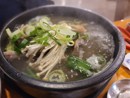 최뼈다구해장국 2호점 사진 2