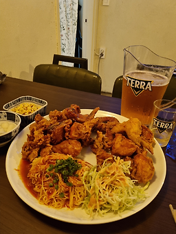 대접치킨 사진 5