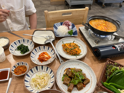 남해횟집 사진 4