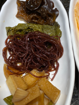 장가한우숯불식육식당 사진 4