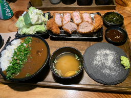 카츠오모이 안산본오점 사진 6