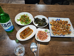 포장마차 사진 4
