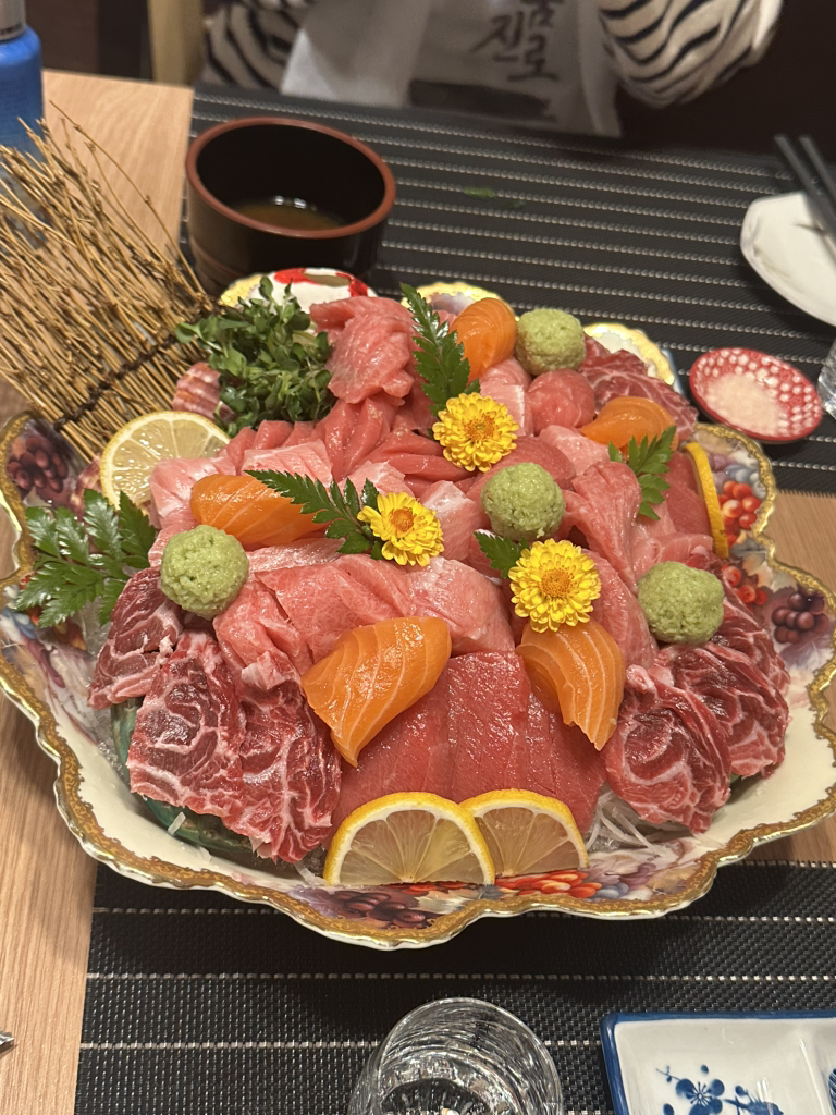 이가참치 대표 사진