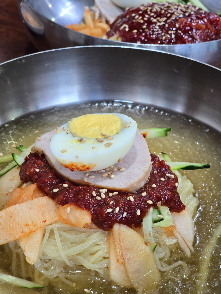 삼산면옥 사진 5