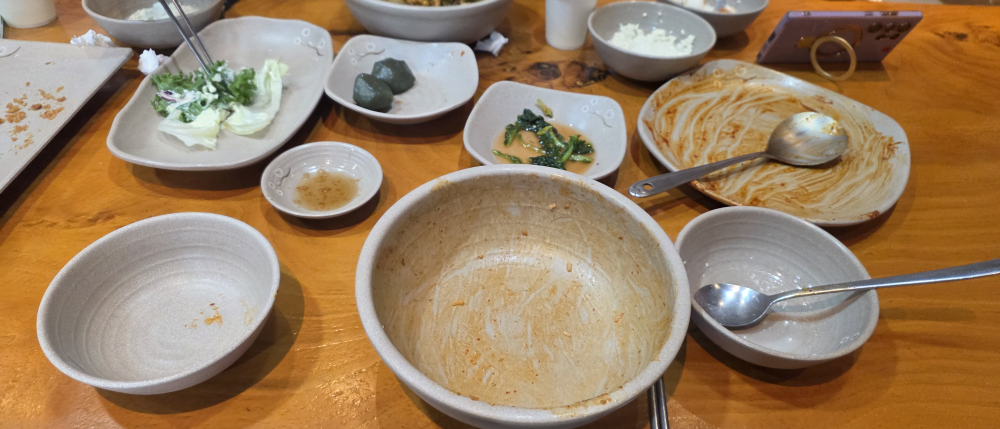 송도불향쭈꾸미 사진 3