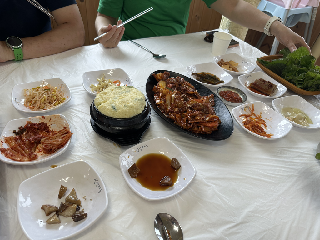 도깨비식당 대표 사진