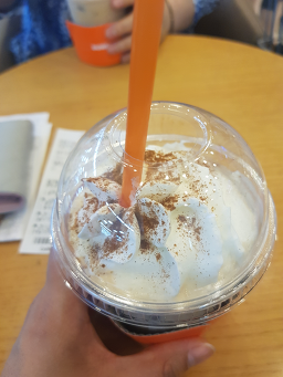 던킨 창동하나로점 대표 사진