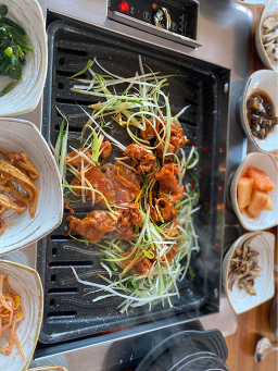 콩이랑 경주점 사진 4