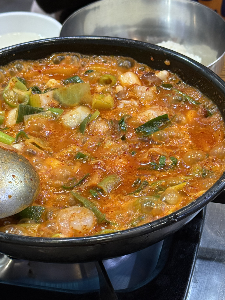 개미집 서면점 대표 사진