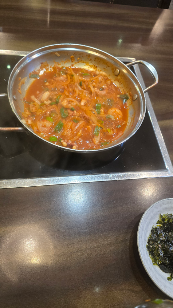 조방낙지1번가 대표 사진