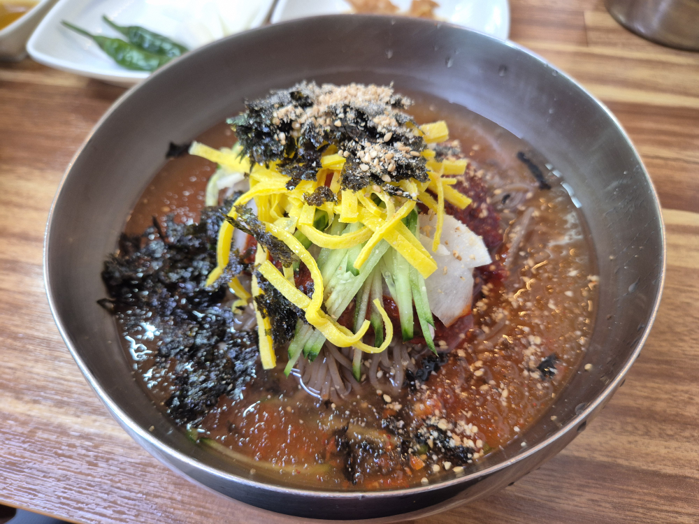 명가 본점 사진 3