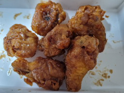 교촌치킨 덕천역점 대표 사진