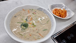 알까기샤브칼국수 대표 사진