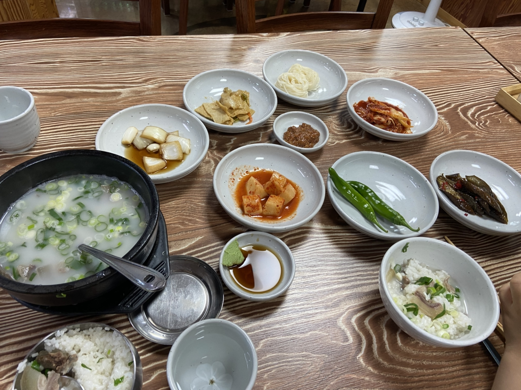 미례네가마솥소머리곰탕 사진 3