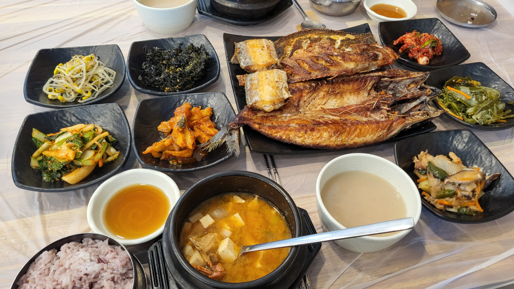 행복생선구이 사진 3
