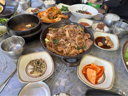 민락쌈밥 사진 5