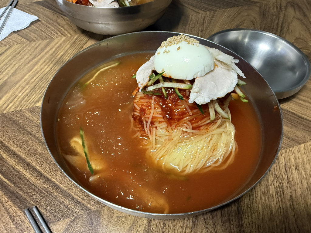 동방밀면 사진 4